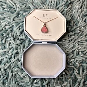 OG Bomb Party Necklace : After Sunset Glow